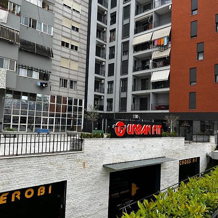 I Love Tirana 2 Exterior photo