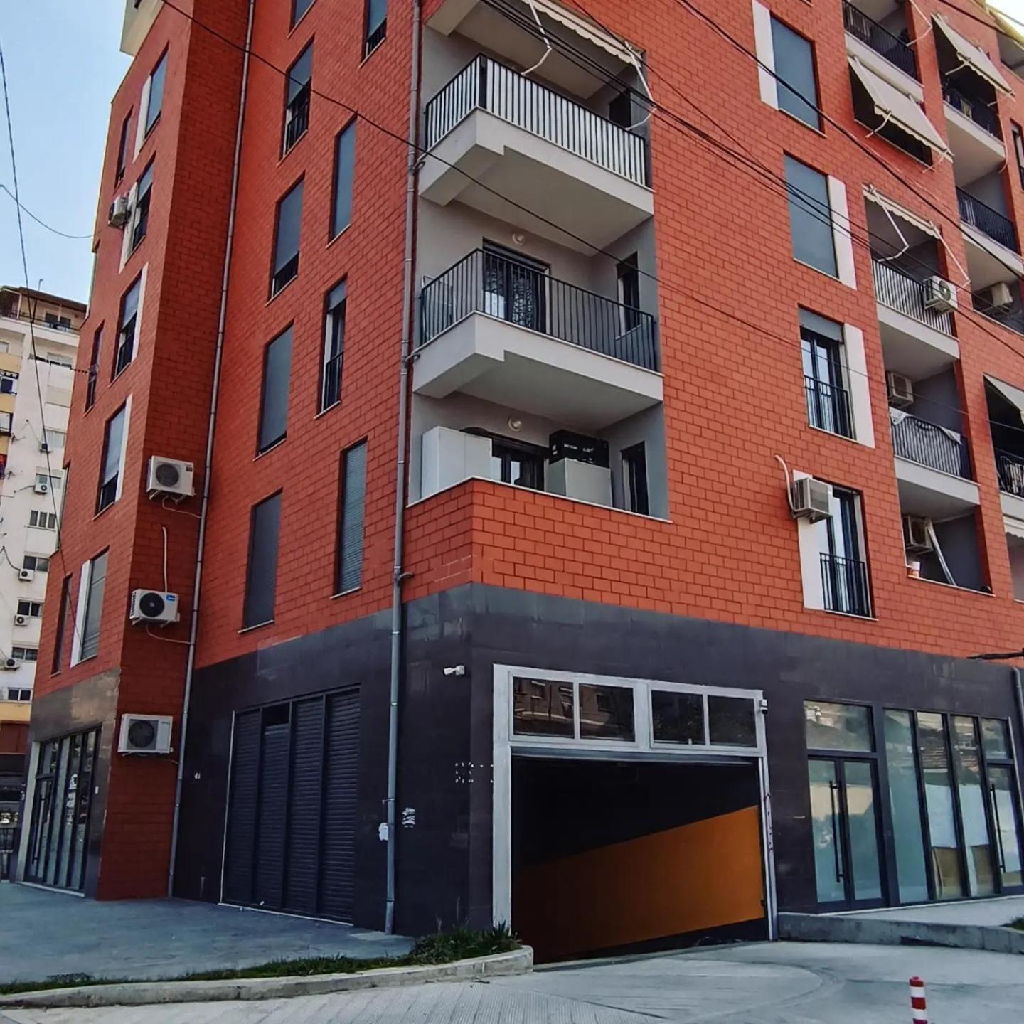 I Love Tirana 2 Exterior photo