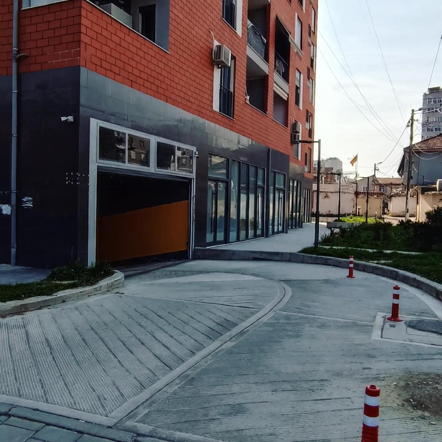 I Love Tirana 2 Exterior photo