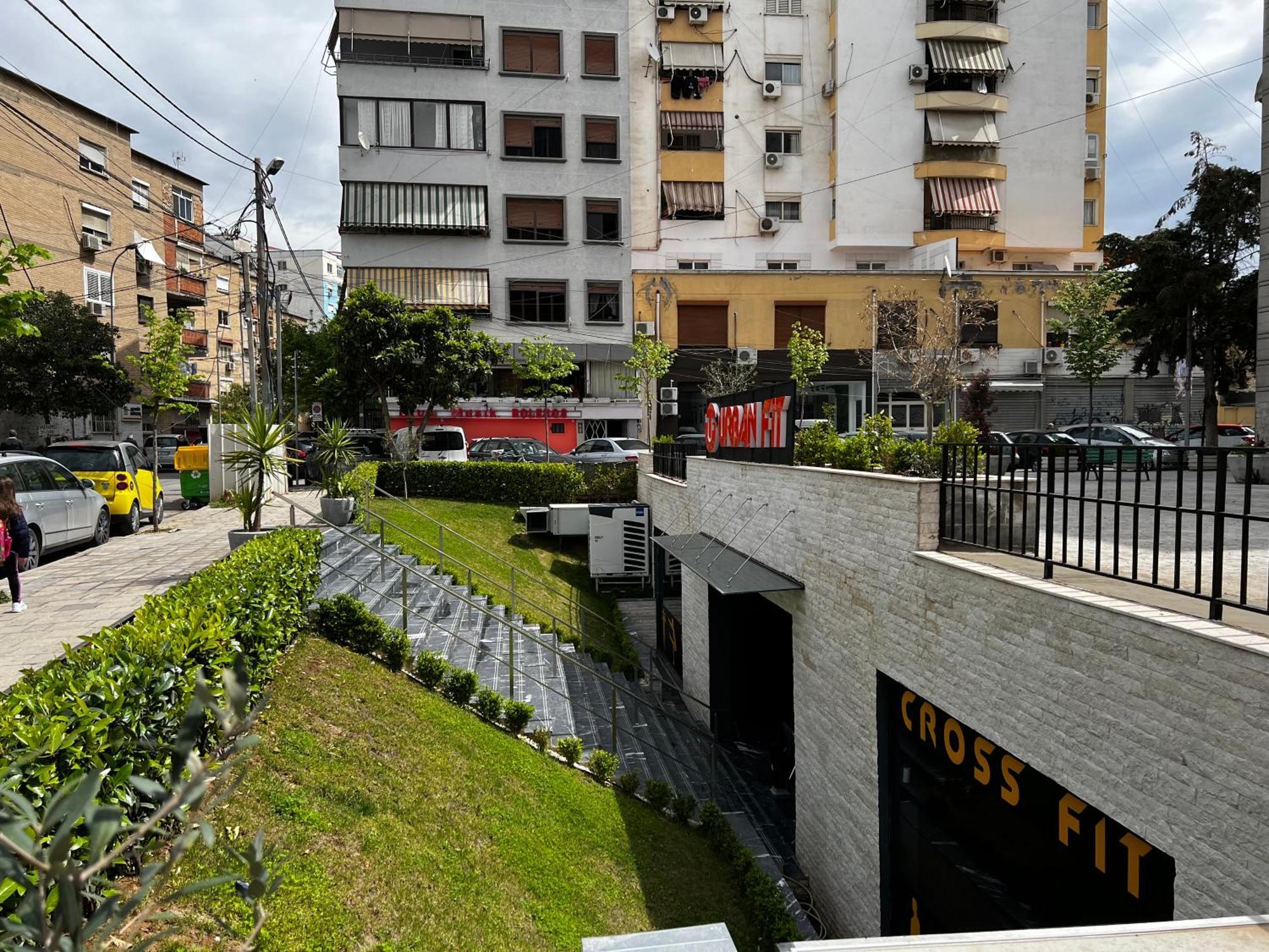 I Love Tirana 2 Exterior photo